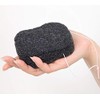 Yamamoto Farm Konjac Sponge Japanese Power Face Charcoal N-05 Face