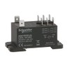 92S11D22D-24 - Power Relay, DPDT, 24 VDC, 30 A, W92 Series, DIN Rail, Panel, (Pack of 2)