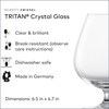 SCHOTT ZWIESEL Bar Special XXL Cognac Glass (Set of 6),