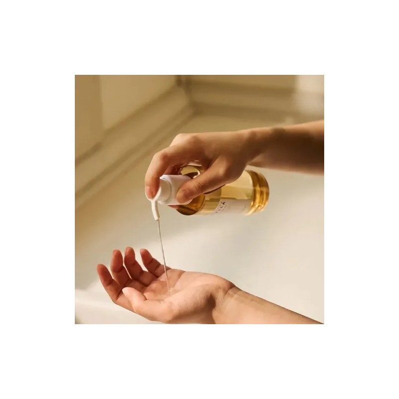 Aceite Madagascar Centella Light Skin1004 Día Y Noche 200ml Todo