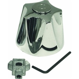 Danco Perfect Match 80845 Large Canopy Round Replacement Handle