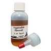 Liquid Vegetable Rennet (2x, double strength) (2 oz.)