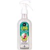 Liso leve e Solto Anti frizz Full Kit Lola Cosmetics