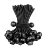 Ball Bungee Cords 6 Inch Bungee Cord with Balls, 50