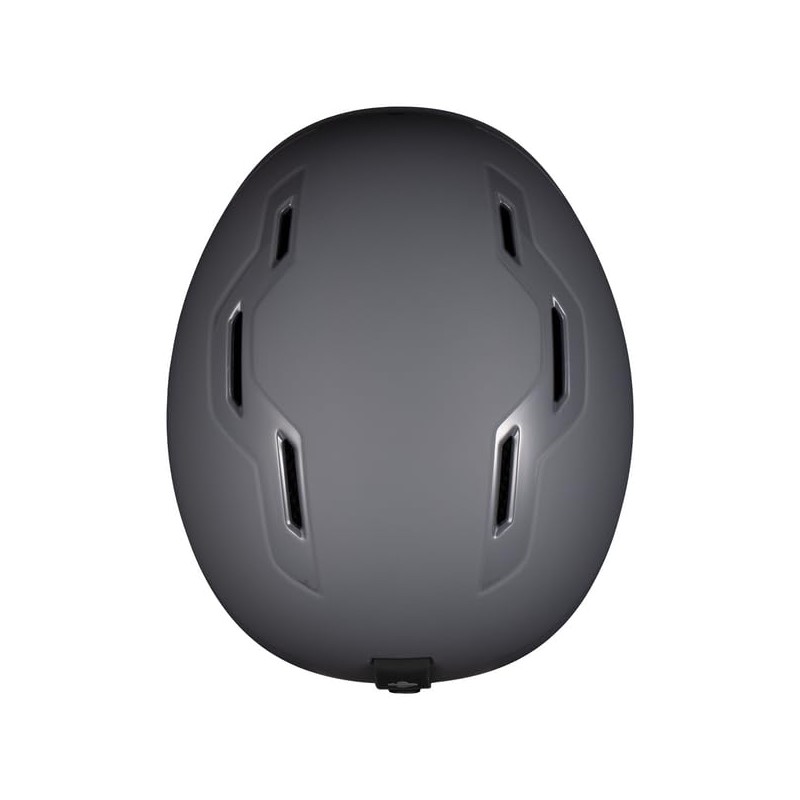 Sweet Protection Unisex Adult Winder MIPS Helmet, Graphite, L