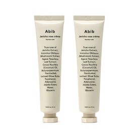 Aviv Resurrection Plant Cream Nutrition Tube 75ml + 75ml / 아비브 부활초 크림 뉴트리션 튜브 75ml + 75ml