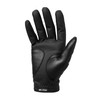 TULANG BLACK Men's Bone Golf Glove Right Hand Touran Black