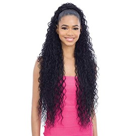 Free Tress Equal Drawstring Ponytail Crush Girl 36" (OT530)