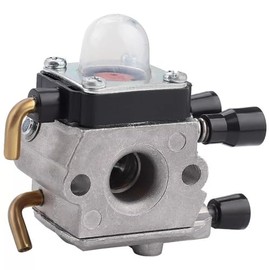 PHUOC LOC THO for Carburetor Carb for STIHL HS45 Hedge Tmer FC55 FS310 FS45 FS38 Zama C1Q-S169B