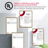 UL-Listed 32Amp Disconnect Switch 800V AC; IP66 Waterproof; Isolation PV