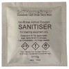 2X No-Rinse Steriliser 10g with Active Oxygen for Homebrew and