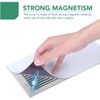 3 Pack High Strength Magnetic Vent Cover PVC Air Vents