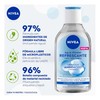 Nivea Agua Micelar | Limpieza Facial Profunda | 400 ml