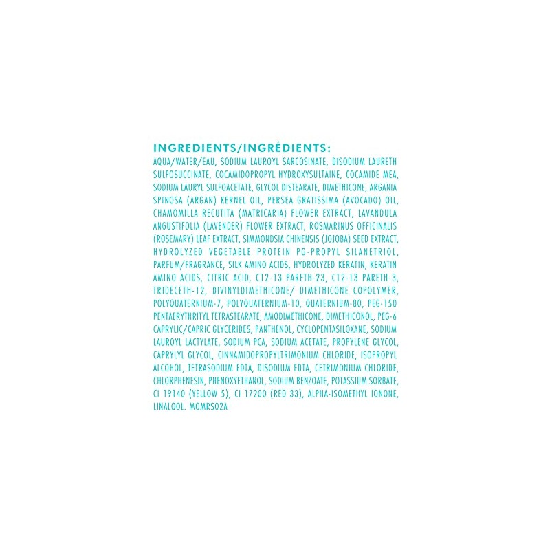 Moroccanoil Shampoo Reparador Hidratante