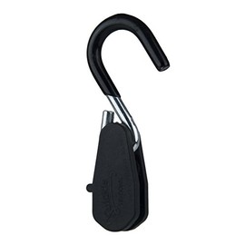 1/8" Quickie Rope Tie-Down (2pk) w/ 6ft Rope, 150 lbs Working Load Limit