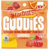 STARBURST GOODIES Original Plant-Based Fruit Gummy Candy, 1.8 Oz Bags