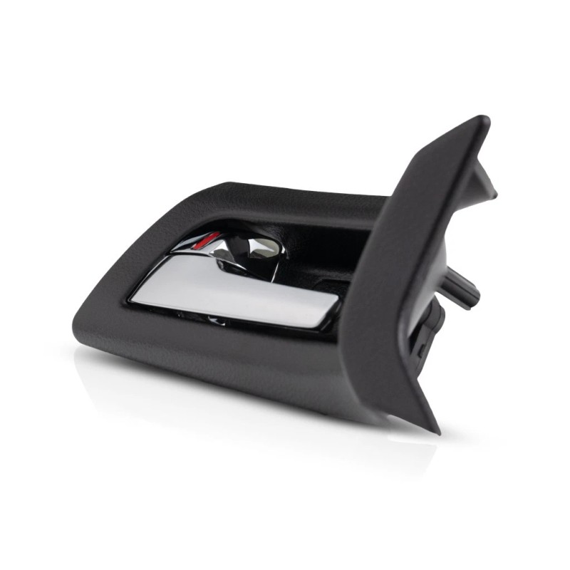 KarParts360 For Pontiac G8 2008 2009 Interior Door Handle Front,