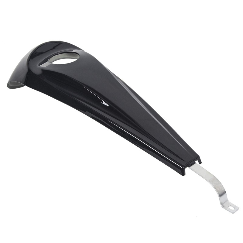 ECOTRIC Smooth Dash Fuel Console & Gas Tank Cap Cover