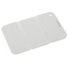 Captain Stag UH-4733 Cutting Board, Antibacterial, Tri-Fold Mestin, Gray, Made