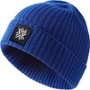 FIRN Knit Hat, Beanie, Knit Cap, Watch Cap, Cold Protection,
