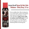 Jerome Russell Hair Color Thickener For Thinning Hair, Silver/Gray, 140