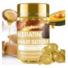 Keratin Hair Treatment Serum,hair Treatment Oil For Dry D...