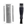 Lady Replacement Shaving Foil Head, Replacement Shaving Head Film with