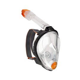 OCEAN REEF - Air Classic - Black - Small/Medium