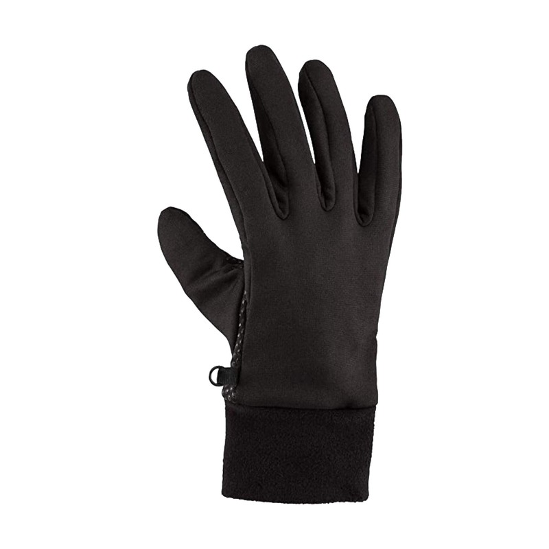 McKinley Serge Gloves Black Night XL