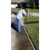 Pressure Point Solutions The Edge Blaster Pressure Washer Attachment Cleaning