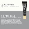 Milani Sin Poro Zone Mattifying Primer para Maquillaje (1.0 FlOz.)-
