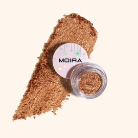 Moira Starshow Shadow Pot (01 Glacé)