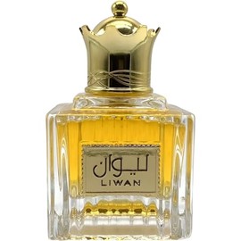 Ard Al Zaafaran Liwan Eau De Parfum Spray, 3.4 Ounce (Unisex)