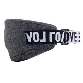 Outanaya Adjustable Neck Support Brace Memory Protector for Cervical Relief Lightweight Comfortable Neck Wrap for Home Office Use Color