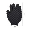 Hair Sponge Set, Magic Curl Glove, Afro Brush, Metal Pick