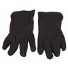 Forney 53312 Brown Jersey Lined Unisex Gloves, Large/X-Large