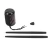 Electric Air Drum Set 3D Motion Sensing Somatosensory Drum Virtual