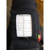 10 x Emergency Service Trouser Blocks (Type A) with ABCDE