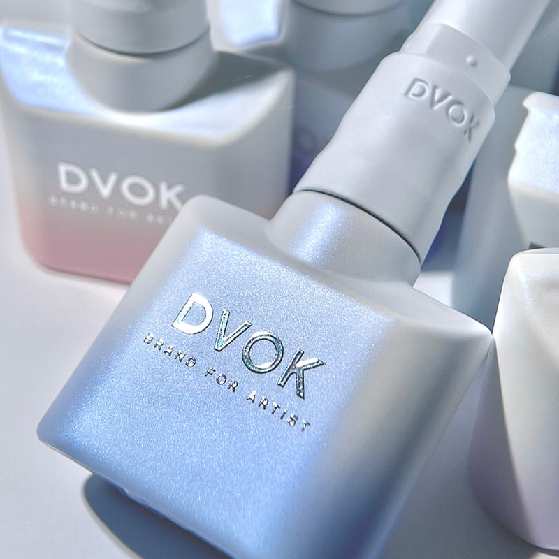 Divock Divok White Knight Single DM30 / 디보크 화이트나이트 단품