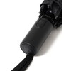 bpr BEAMS 33410002678 Long Umbrella, UV Protection, Folding Umbrella, For