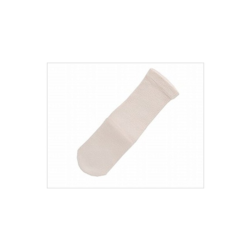 神戸生絲 Women's Finest Tightness Not Cotton Blend Socks – 20