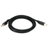 Monoprice 6-Feet USB 2.0 A Male to B Male 28/24AWG