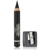 L'Oréal Paris Voluminous Smoldering Eyeliner, Black, 0.087 oz. (Packaging May