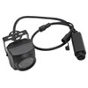 IR Illuminator Camera 8MP CMOS Image Sensor and 3.6mm Lens