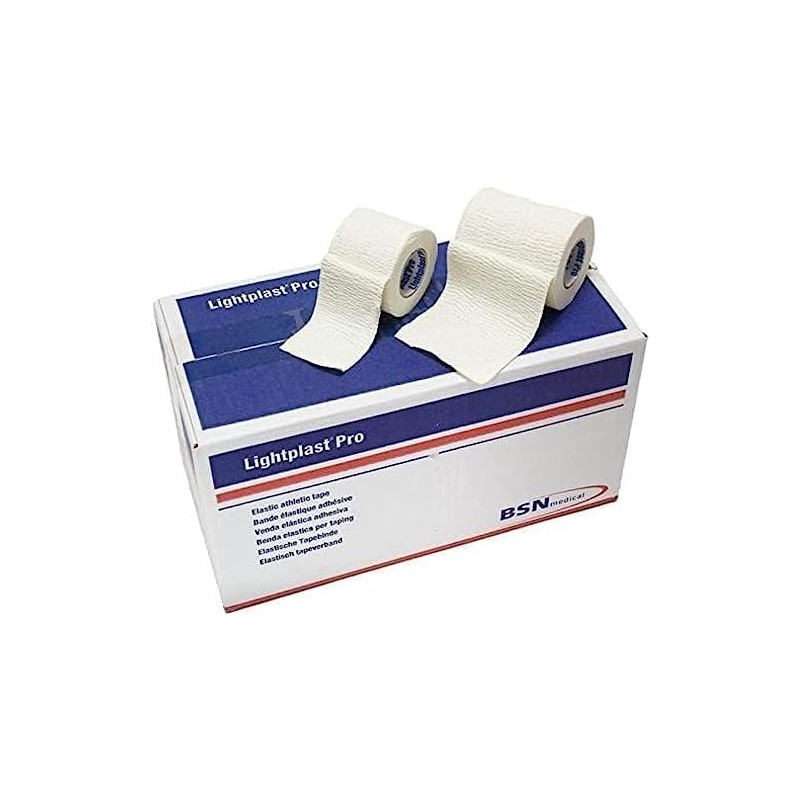 Lightplast Pro Unisex 7.5cm 6.8m LIGHTPLAST PRO TEARABLE EAB 7