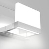 Tipace Modern 3 Lights LED Vanity Light for Bathroom Up