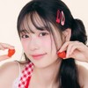 Etude Studio [Strawberry Curl] Curl Fix Skinny Mascara / Delicate