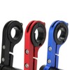 AIMALL Double Mountain Bike Handlebar Extender, Extension Bicycle Mount Bracket