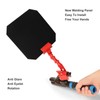 Garosa Welding Blackout Panel Adjustable Clip On Welding Panel Portable