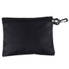 DILUSILK Small Tool Pouch,2 Pcs Tool Bag,Zipper Tool Pouch Bag,Tools
